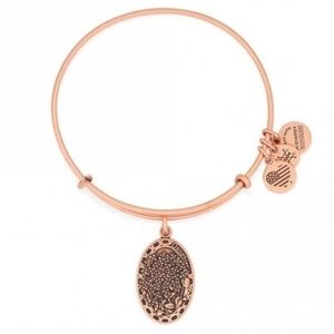Alex and Ani Daughter bracelet